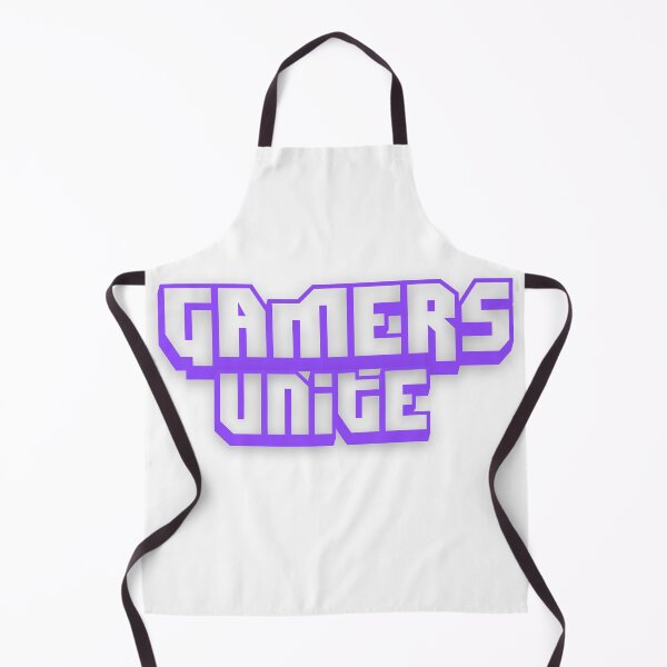 Item preview, Gamers Unite designed and sold by ArtistVenus.