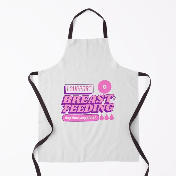 Item preview, I support breast feeding designed and sold by ForStrong.