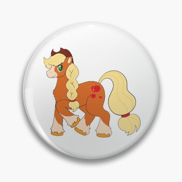 Item preview, Applejack designed and sold by Rustmm.