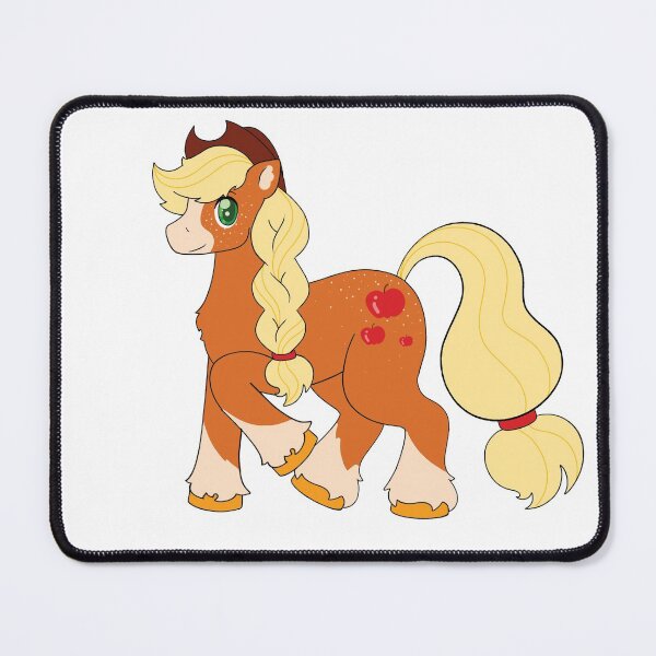 Item preview, Applejack designed and sold by Rustmm.