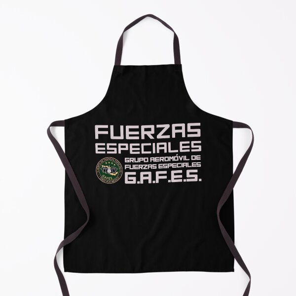Item preview, GAFES GAFE COIFE Mexican Army Special Forces #1316 designed and sold by TheAplus.