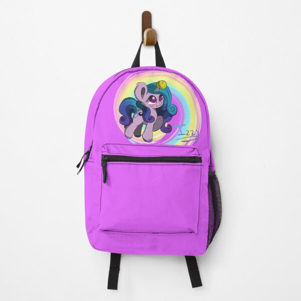 Item preview,  Izzy Moonbow Funny Rainbow Gift designed and sold by TOP-DESIGN4U.