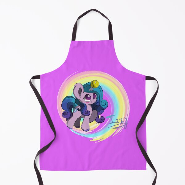 Item preview,  Izzy Moonbow Funny Rainbow Gift designed and sold by TOP-DESIGN4U.