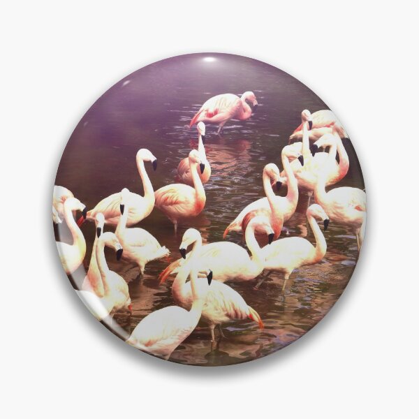 Item preview, Flamingo Magic designed and sold by shalisa.