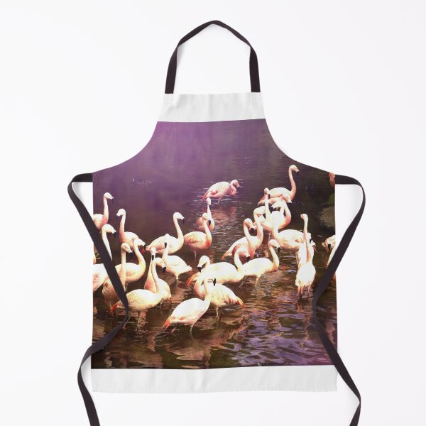 Item preview, Flamingo Magic designed and sold by shalisa.