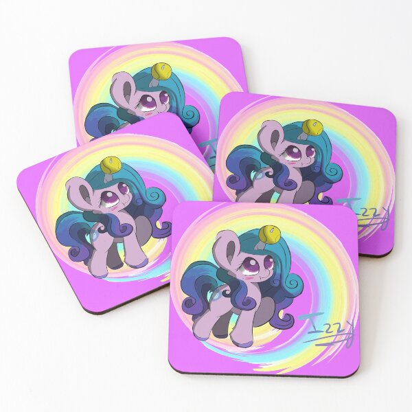 Item preview,  Izzy Moonbow Funny Rainbow Gift designed and sold by TOP-DESIGN4U.