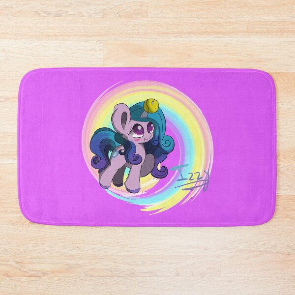 Item preview,  Izzy Moonbow Funny Rainbow Gift designed and sold by TOP-DESIGN4U.