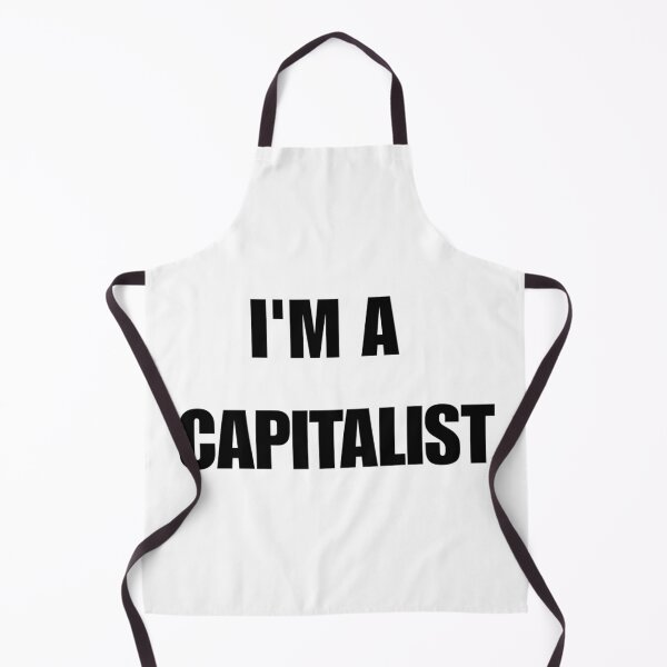 Item preview, I'M A CAPITALIST designed and sold by iamxxx.