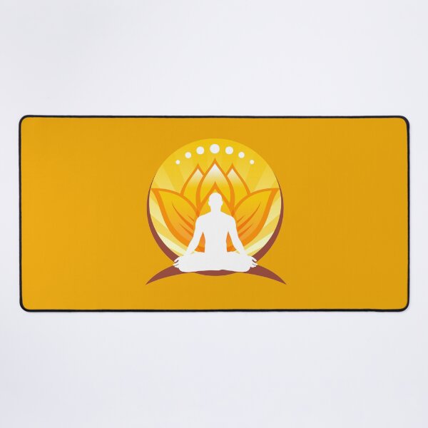 Item preview, Yoga Emblem designed and sold by yulia-rb.
