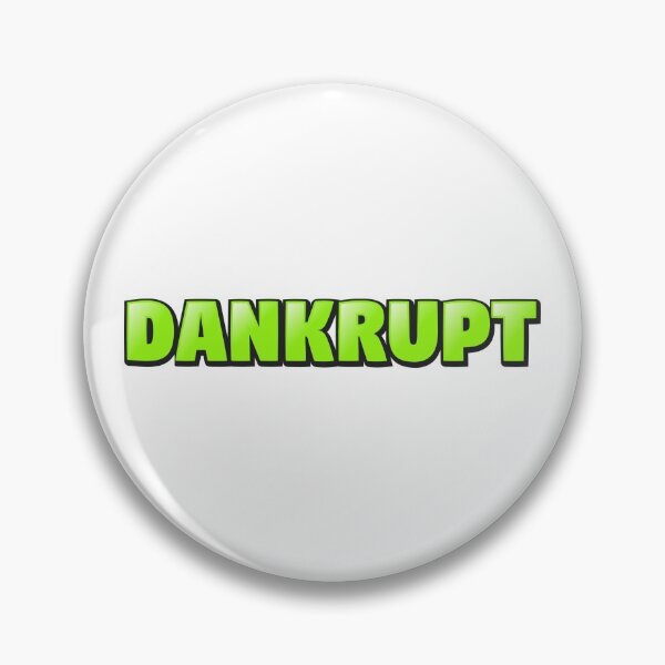 Item preview, Dankrupt designed and sold by SwnCreations.