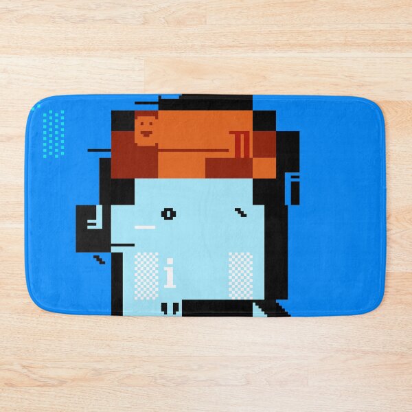 Item preview, DOS Punk 661 designed and sold by DOS-Punks.