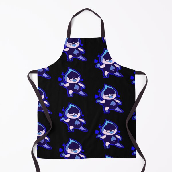 Item preview, silly lancer designed and sold by faziglota.