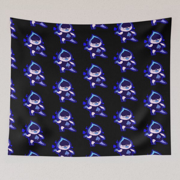 Item preview, silly lancer designed and sold by faziglota.