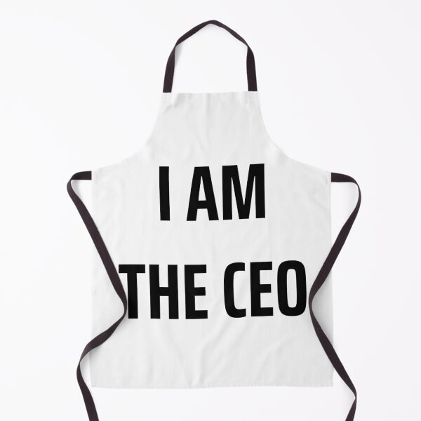 Item preview, I AM THE CEO designed and sold by iamxxx.