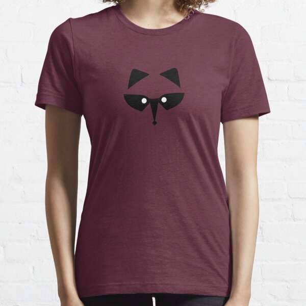 Raccoon Essential T-Shirt