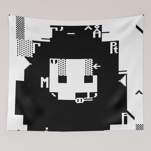 Item preview, DOS Punk 444 designed and sold by DOS-Punks.