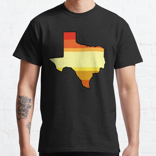 Butch Texan Pride Classic T-Shirt