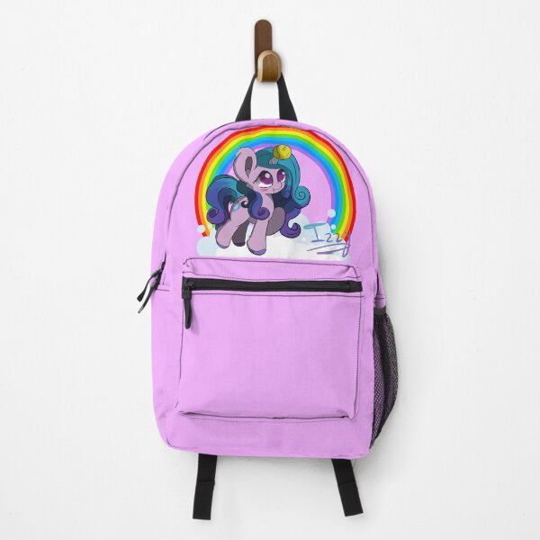 Item preview, Izzy Moonbow Funny Rainbow Gift designed and sold by TOP-DESIGN4U.