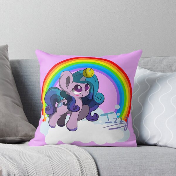 Item preview, Izzy Moonbow Funny Rainbow Gift designed and sold by TOP-DESIGN4U.