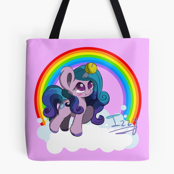 Item preview, Izzy Moonbow Funny Rainbow Gift designed and sold by TOP-DESIGN4U.