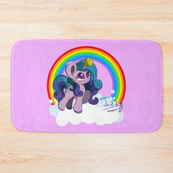 Item preview, Izzy Moonbow Funny Rainbow Gift designed and sold by TOP-DESIGN4U.