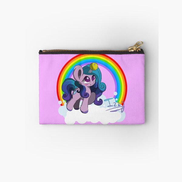 Item preview, Izzy Moonbow Funny Rainbow Gift designed and sold by TOP-DESIGN4U.