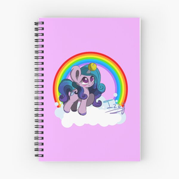 Item preview, Izzy Moonbow Funny Rainbow Gift designed and sold by TOP-DESIGN4U.