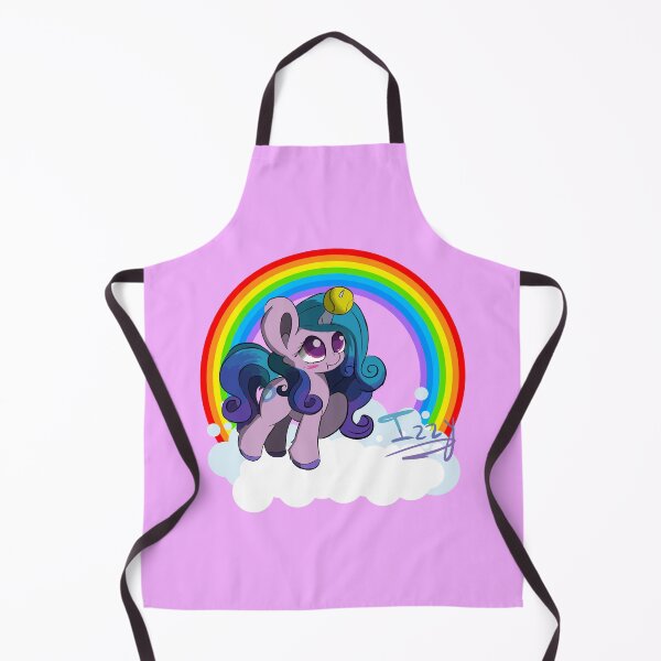 Item preview, Izzy Moonbow Funny Rainbow Gift designed and sold by TOP-DESIGN4U.