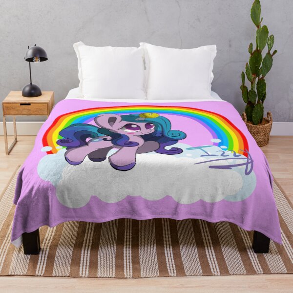 Item preview, Izzy Moonbow Funny Rainbow Gift designed and sold by TOP-DESIGN4U.