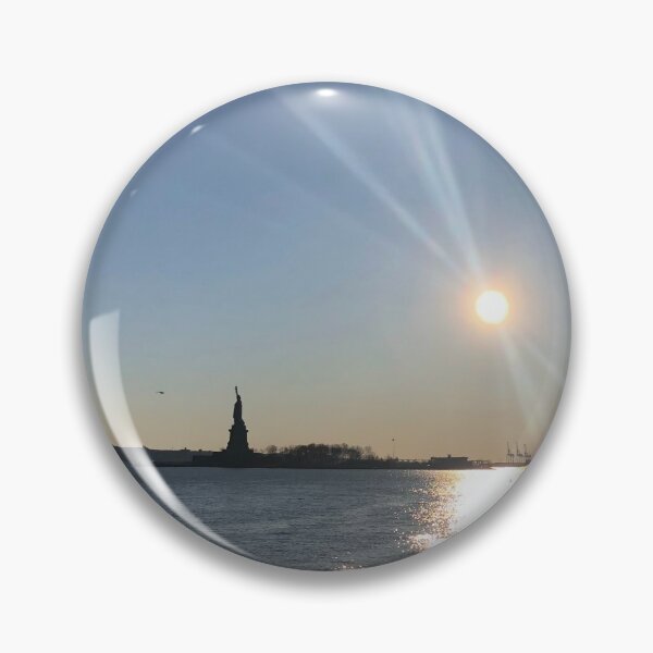 Item preview, Statue of Liberty  designed and sold by Millza.