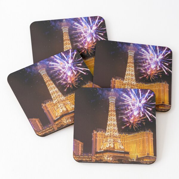 Item preview, Paris Las Vegas Celebrations designed and sold by Travelways.