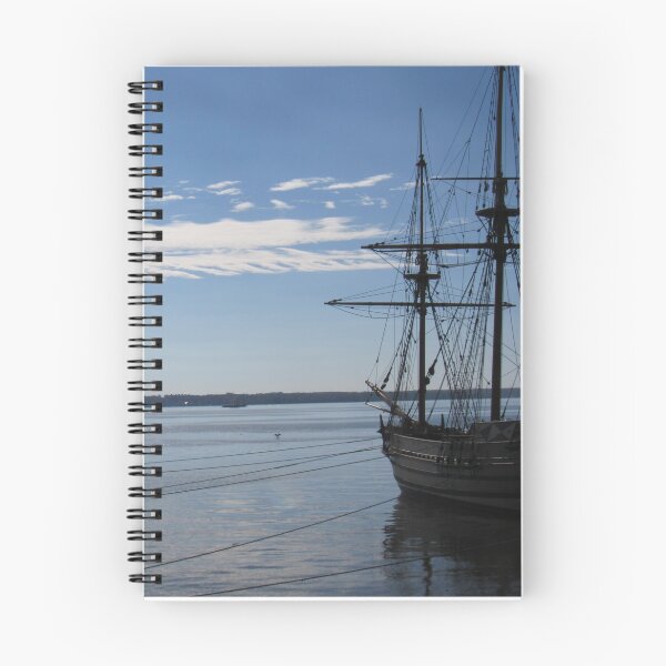 Item preview, Docked Boat designed and sold by SmithsEnd.