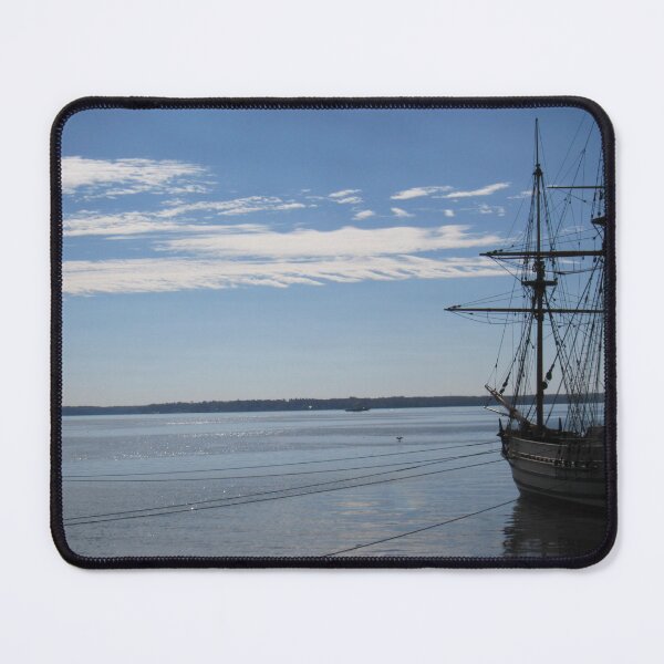 Item preview, Docked Boat designed and sold by SmithsEnd.