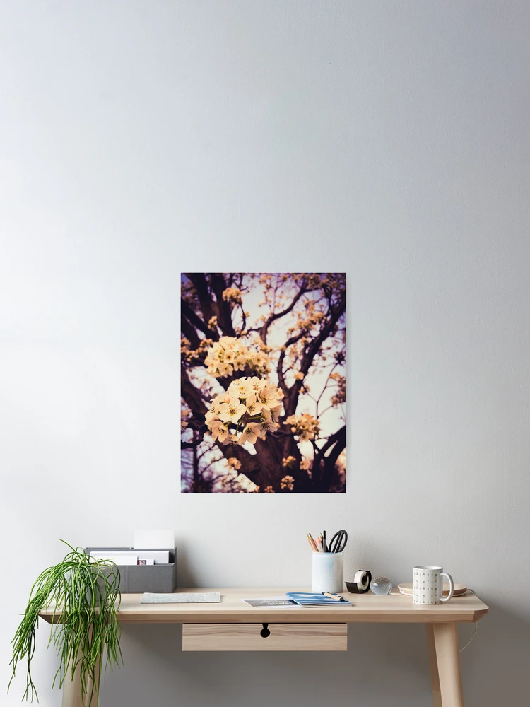 Thumbnail 2 of 3, Poster, Spring designed and sold by Millza.