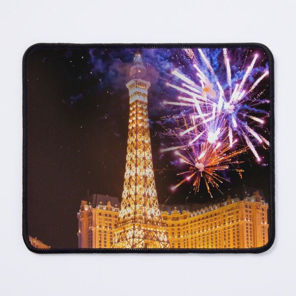 Item preview, Paris Las Vegas Celebrations designed and sold by Travelways.