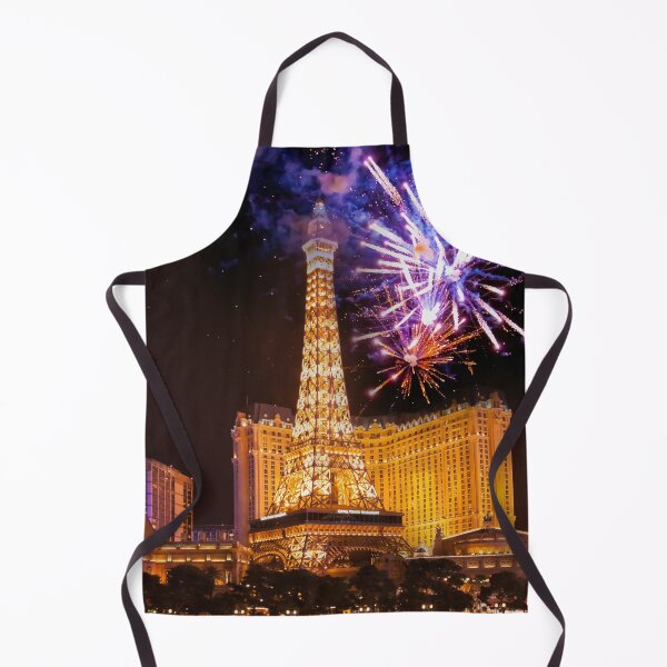 Item preview, Paris Las Vegas Celebrations designed and sold by Travelways.