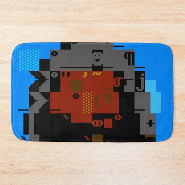 Item preview, DOS Punk 290 designed and sold by DOS-Punks.