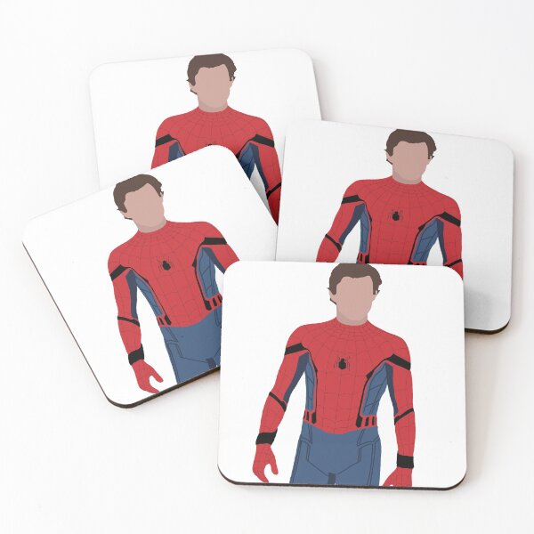 Item preview, Tom holland designed and sold by dazedstickerz.