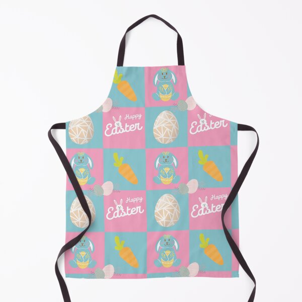 Item preview, Easter Granny Quilted Square designed and sold by Designs By YL.