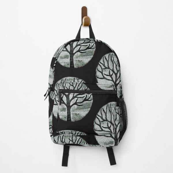 Item preview, Tree in Black & White designed and sold by LuvbuzzArt.