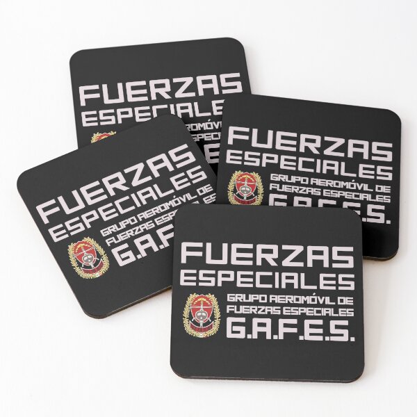 Item preview, GAFES COIFE Todo por Mexico Mexican Army Special Forces #1321 designed and sold by TheAplus.