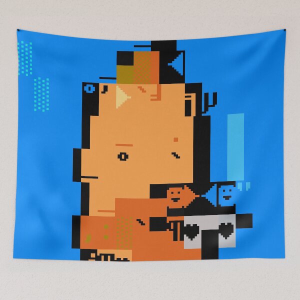 Item preview, DOS Punk 997 designed and sold by DOS-Punks.