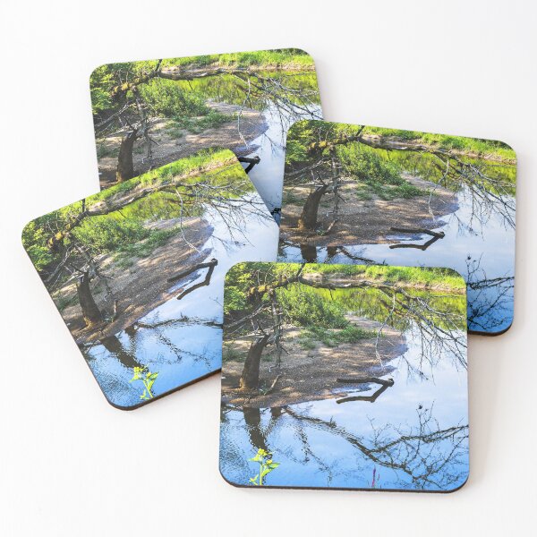 Item preview, Reflections designed and sold by Joel Bader.