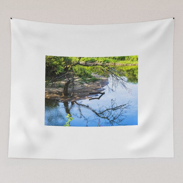 Item preview, Reflections designed and sold by Joel Bader.