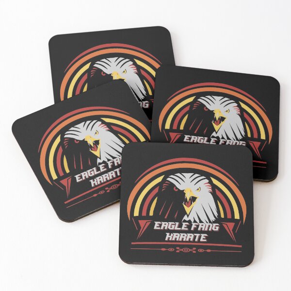 Item preview, Eagle Fang Karate designed and sold by yubamann.