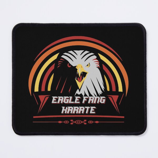 Item preview, Eagle Fang Karate designed and sold by yubamann.