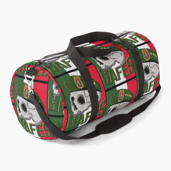 Item preview, GAFES COIFE Todo por Mexico Ejercito Mexicano Fuerzas Especiales #1322 designed and sold by TheAplus.