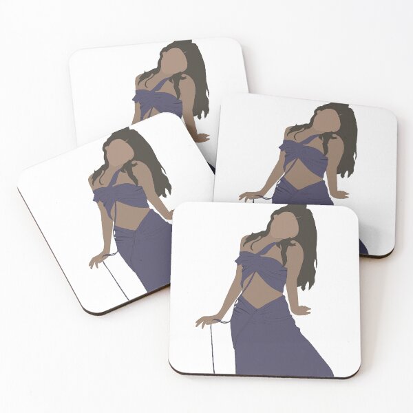 Item preview, Zendaya designed and sold by dazedstickerz.