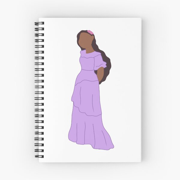 Item preview, Isabella  designed and sold by Classylady1Of4.