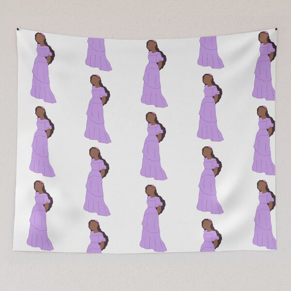 Item preview, Isabella  designed and sold by Classylady1Of4.